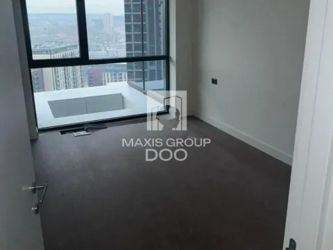 Prodaja, dvosoban stan, 71m², Savski Venac, Beograd - image 7