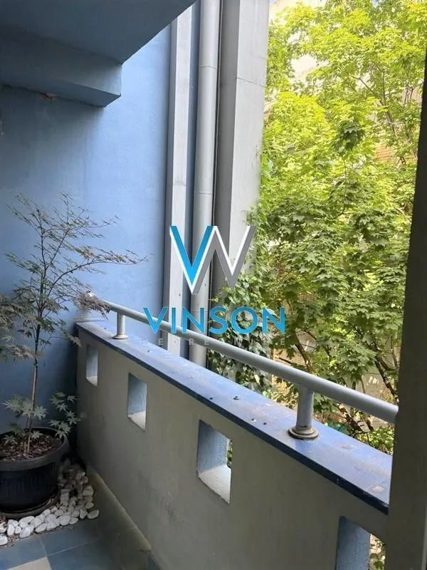 Rent, four bedroom apartment, 94m², Novi Sad Sve Podlokacije, Novi Sad