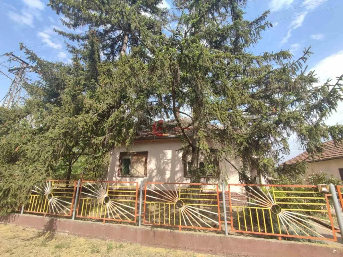 Prodaja, kuća, 193m², Hajdukovo, Subotica