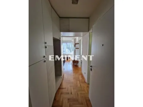 Izdavanje, dvosoban stan, 53m², Novi Beograd Blok 72, Novi Beograd Sve Podlokacije - image 10