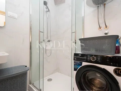 Izdavanje, jednosoban stan, 40m², Tološi, Podgorica - image 8