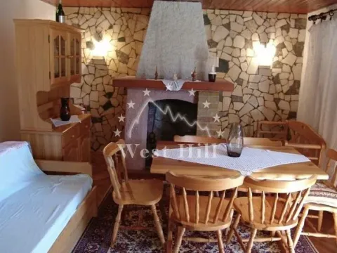 Prodaja, kuća, 77m², Cetinje, Crna Gora - image 8