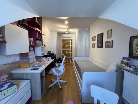 Sale, four bedroom apartment, 111m², Sajmište, Novi Sad - image 22