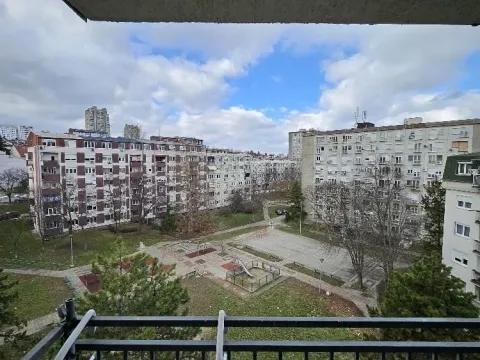 Prodaja, dvosoban stan, 43m², Voždovačka Crkva, Voždovac Sve Podlokacije - image 15