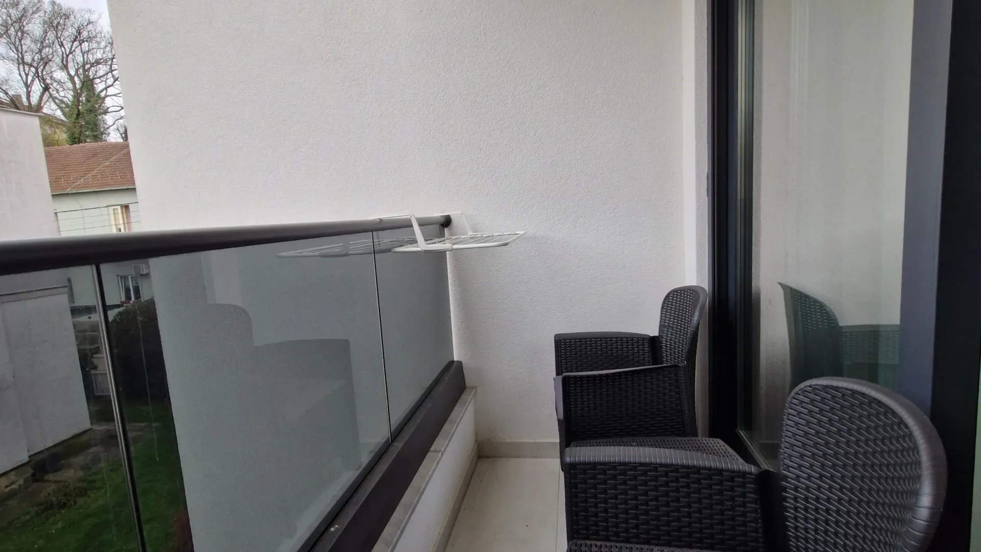Stan-na-dan, jednosoban stan, 34m², Centar, Vrnjačka Banja