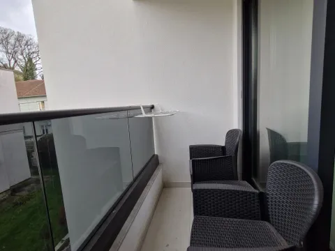 Daily-rent, one bedroom apartment, 34m², Centar, Vrnjačka Banja - image 15