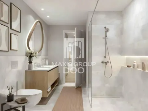 Prodaja, trosoban stan, 73m², Savski Venac, Beograd - image 7
