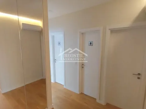 Prodaja, četvorosoban stan, 78m², Lekino Brdo, Voždovac Sve Podlokacije - image 15