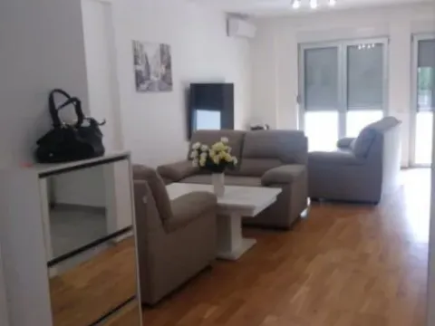Sale, two bedroom apartment, 90m², Lazi, Budva - image 4