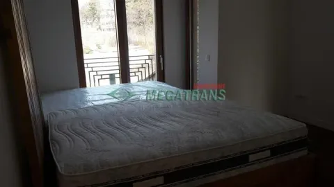 Rent, four bedroom apartment, 120m², Savski Venac, Beograd - image 11