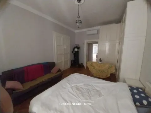 Prodaja, trosoban stan, 82m², Skadarlija, Beograd - image 2