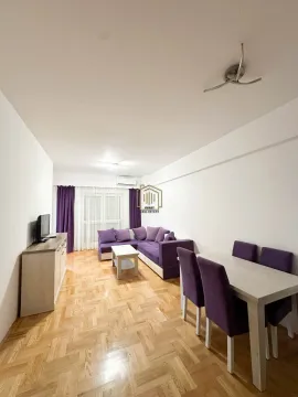 Rent, one bedroom apartment, 46m², Zabjelo, Podgorica - image 2