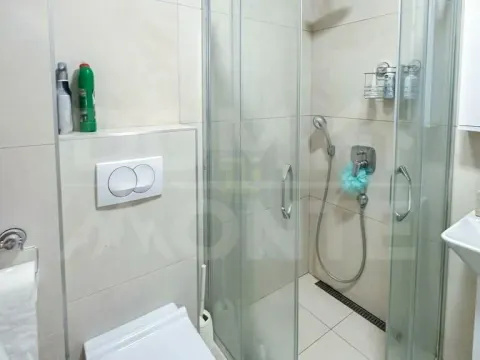 Rent, two bedroom apartment, 69m², Donja Lastva, Tivat - image 10