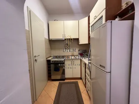 Izdavanje, jednosoban stan, 47m², Preko Morače, Podgorica - image 12