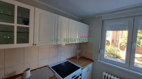 Izdavanje, dvosoban stan, 50m², Bulevar Oslobodjenja, Novi Sad Sve Podlokacije - image 10