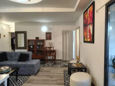 Izdavanje, trosoban stan, 115m², Zabjelo, Podgorica - image 5