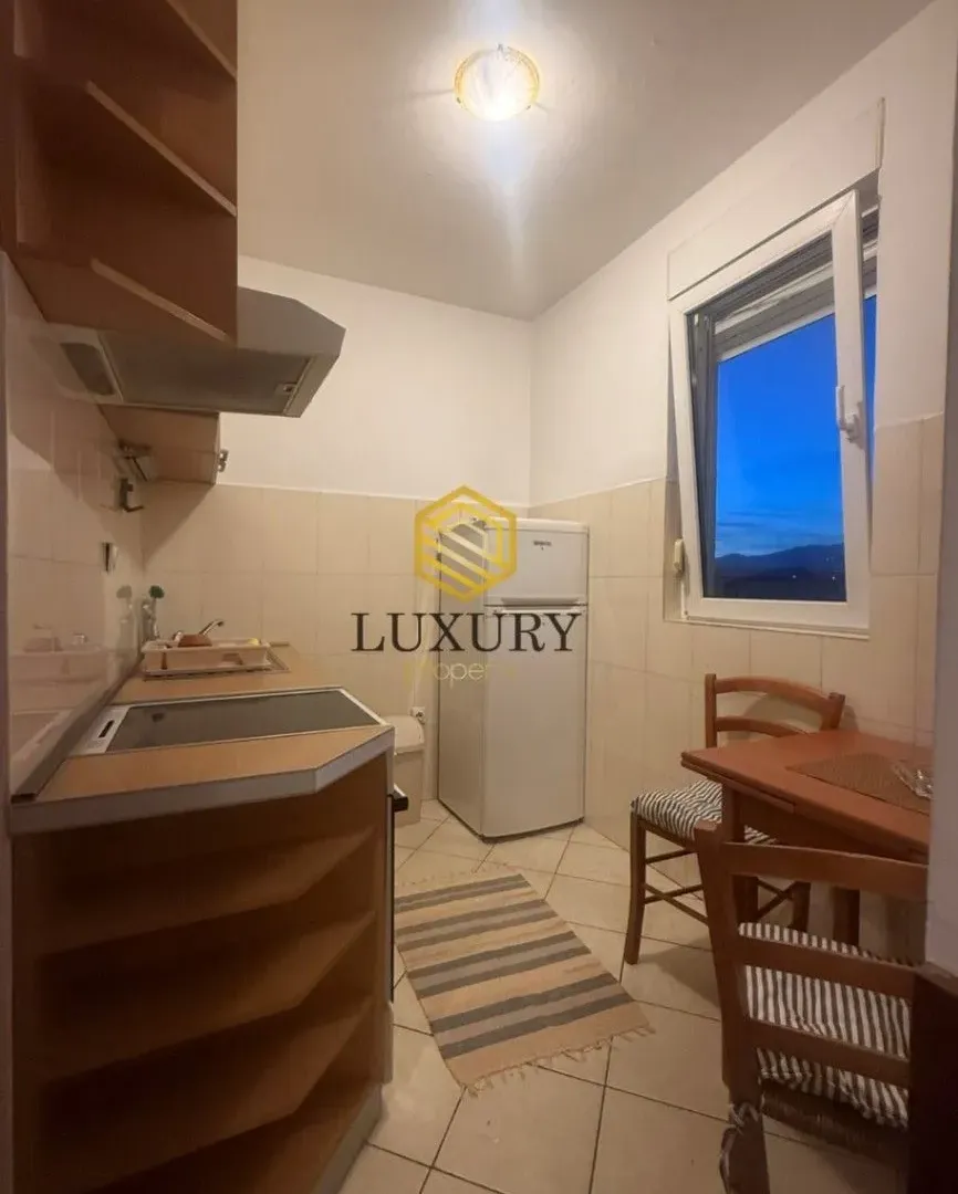 Izdavanje, garsonjera, 28m², Zabjelo, Podgorica