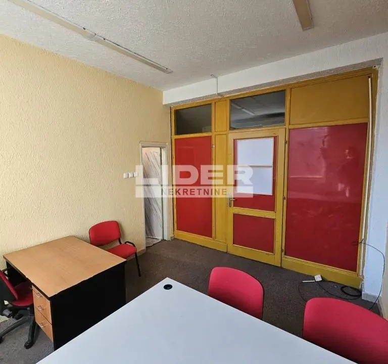 Sale, office space, 17m², Savski Venac, Beograd