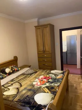 Rent, two bedroom apartment, 63m², Kruševac, Podgorica - image 6