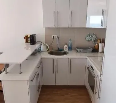 Prodaja, garsonjera, 38m², Dobre Vode, Bar - image 9