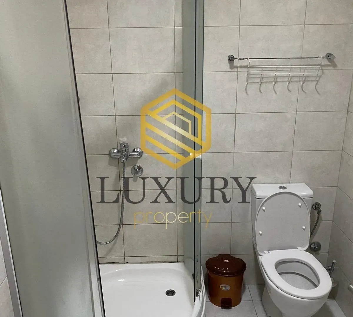 Rent, studio apartment, 29m², Stari Aerodrom, Podgorica