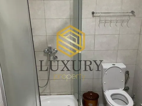 Izdavanje, garsonjera, 29m², Stari Aerodrom, Podgorica - image 3