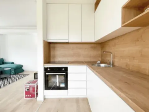 Rent, two bedroom apartment, 68m², Centar, Podgorica - image 8