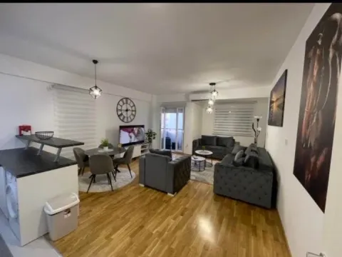 Rent, two bedroom apartment, 75m², Zabjelo, Podgorica - image 3