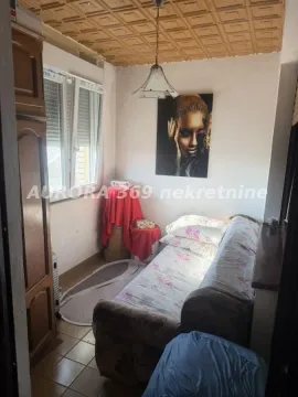 Sale, two bedroom apartment, 58m², Ruma, Srbija - image 13