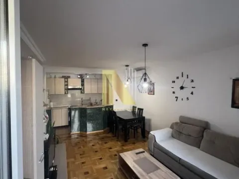 Prodaja, dvosoban stan, 58m², Nova Detelinara, Novi Sad Sve Podlokacije - image 8