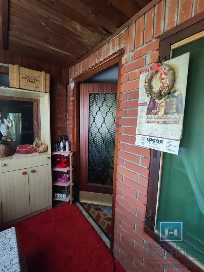 Prodaja, kuća, 80m², Deonica, Jagodina