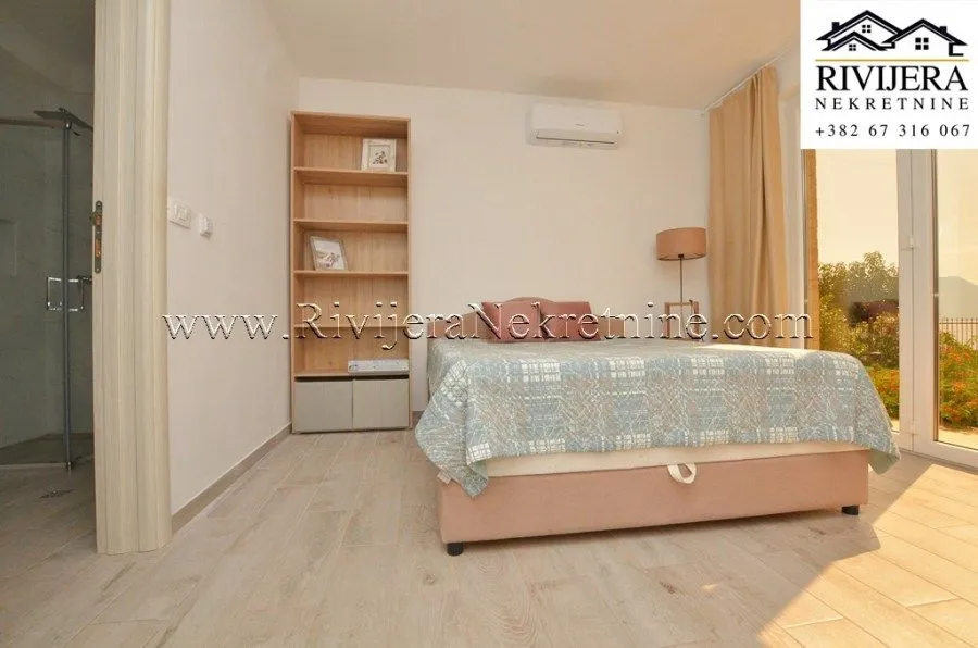 Prodaja, stan, 77m², Đenovići, Herceg Novi