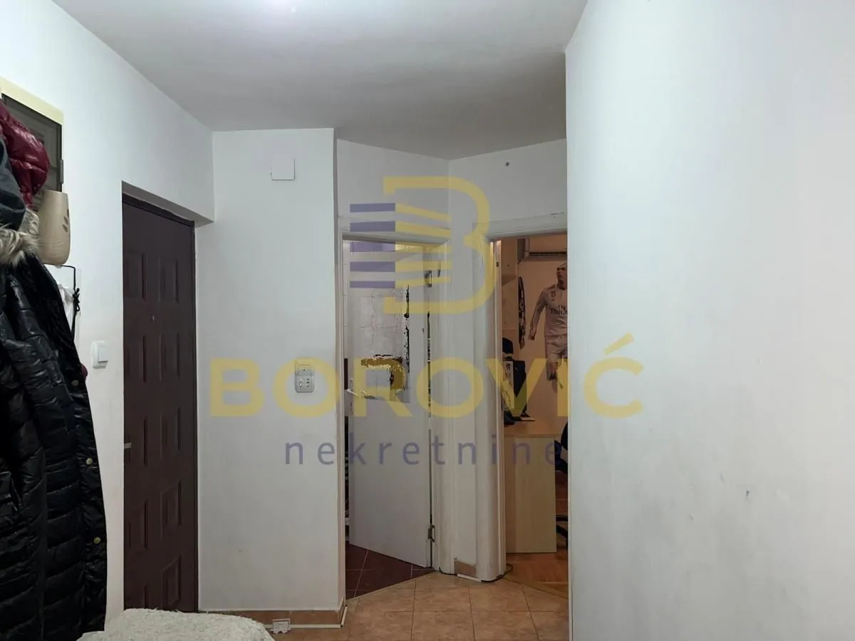 Prodaja, trosoban stan, 79m², Kaludjerica, Grocka