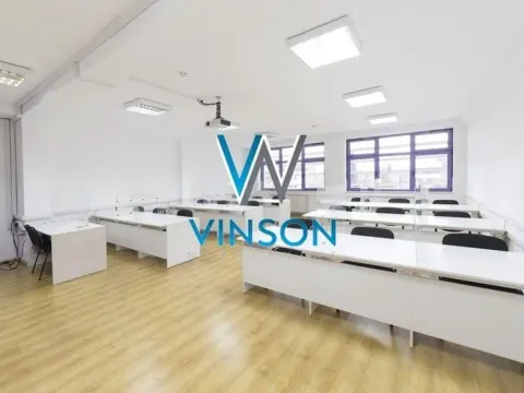 Izdavanje, poslovni prostor, 1100m², Adamovićevo Naselje, Novi Sad Sve Podlokacije - image 4