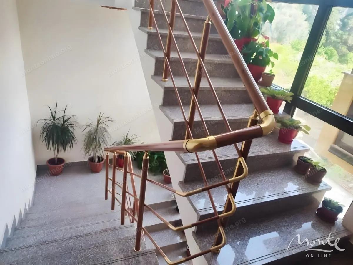 Sale, one bedroom apartment, 53m², Bar, Crna Gora