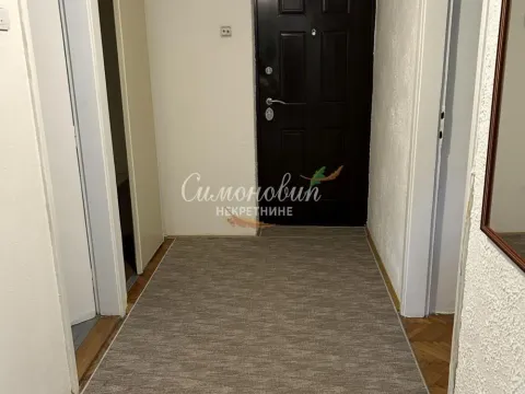 Sale, two bedroom apartment, 54m², Zemun Sve Podlokacije, Beograd - image 9