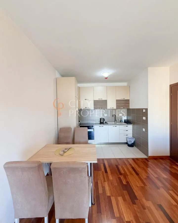 Rent, apartment, 50m², City Kvart, Podgorica