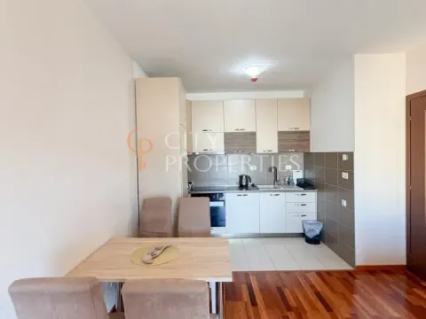 Izdavanje, stan, 50m², City Kvart, Podgorica - image 7