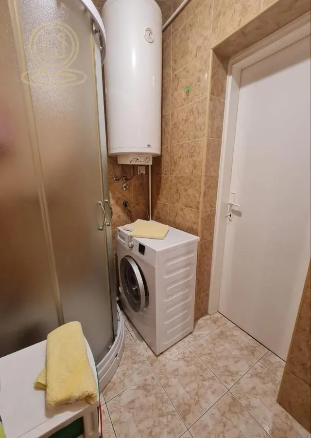Prodaja, dvosoban stan, 56m², Banatić, Novi Sad Sve Podlokacije