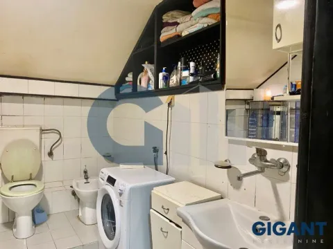 Sale, four bedroom apartment, 121m², Zeleni Venac, Beograd - image 16