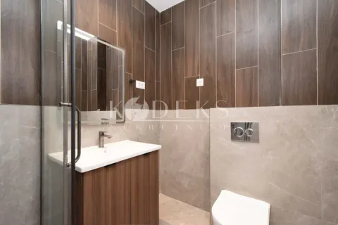 Rent, one bedroom apartment, 37m², Tološi, Podgorica - image 5