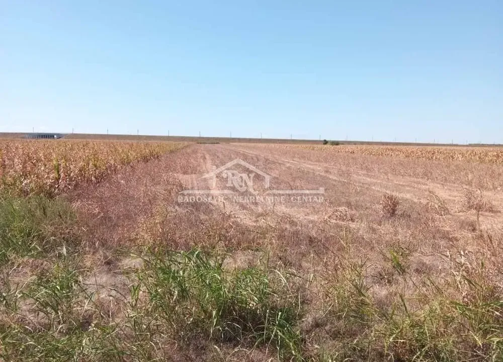 Prodaja, plac, Batajnica, Beograd