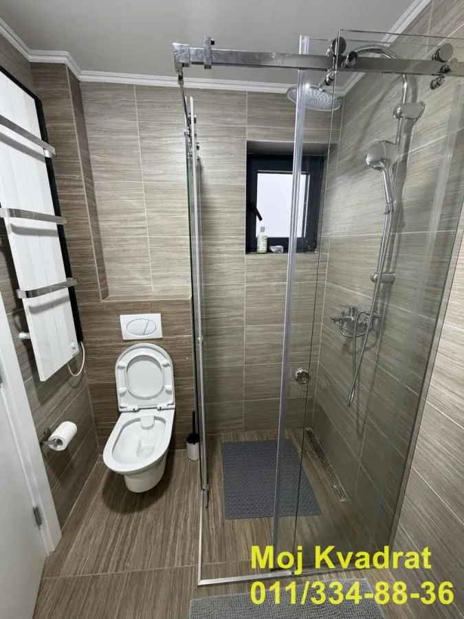 Sale, one bedroom apartment, 31m², Divčibare, Valjevo