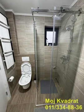 Sale, one bedroom apartment, 31m², Divčibare, Valjevo - image 9