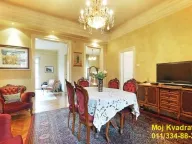 Prodaja, četvorosoban stan, 119m², Savski Venac, Beograd - image 1