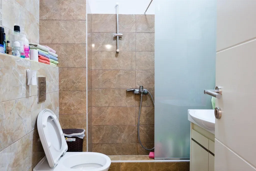 Prodaja, stan, 85m², Bečići, Budva