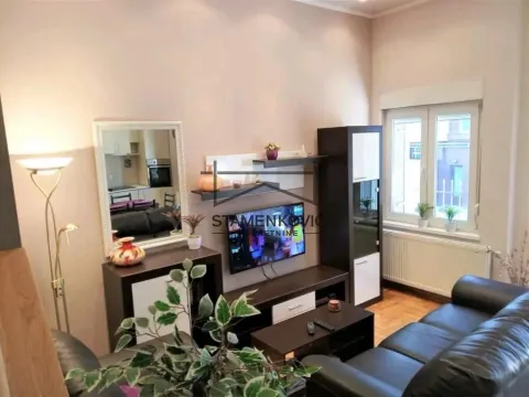 Izdavanje, trosoban stan, 70m², Liman 4, Novi Sad Sve Podlokacije - image 10