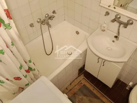 Rent, one bedroom apartment, 39m², Voždovac Sve Podlokacije, Beograd - image 8