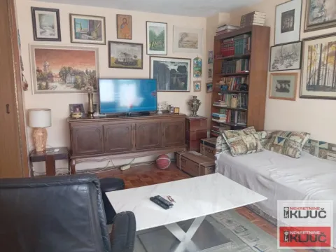 Prodaja, trosoban stan, 74m², Bulevar Oslobodjenja, Novi Sad Sve Podlokacije - image 2