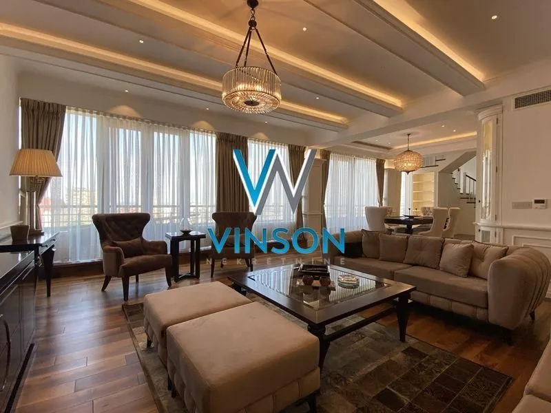 Rent, apartment, 397m², Bulevar Oslobodjenja, Novi Sad Sve Podlokacije